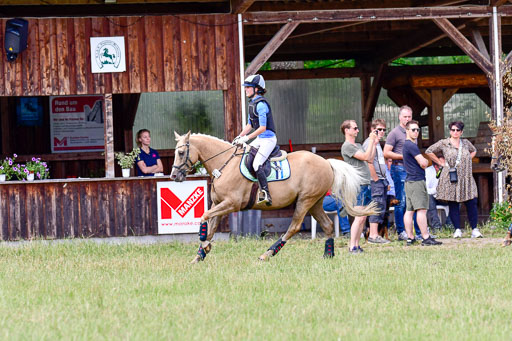 Mechtersen Geläneturnier  27.06.2021 | 270621 Paarklasse  XC _086 
