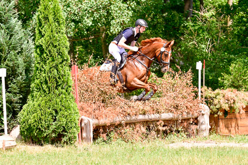 Mechtersen Geläneturnier  27.06.2021 | 270621 Paarklasse  XC _217 