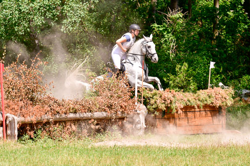 Mechtersen Geläneturnier  27.06.2021 | 270621 Paarklasse  XC _242 