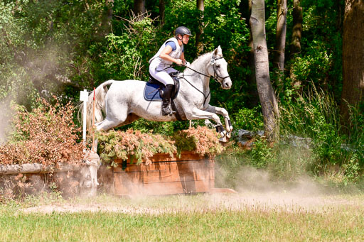 Mechtersen Geläneturnier  27.06.2021 | 270621 Paarklasse  XC _244 
