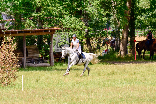 Mechtersen Geläneturnier  27.06.2021 | 270621 Paarklasse  XC _253 