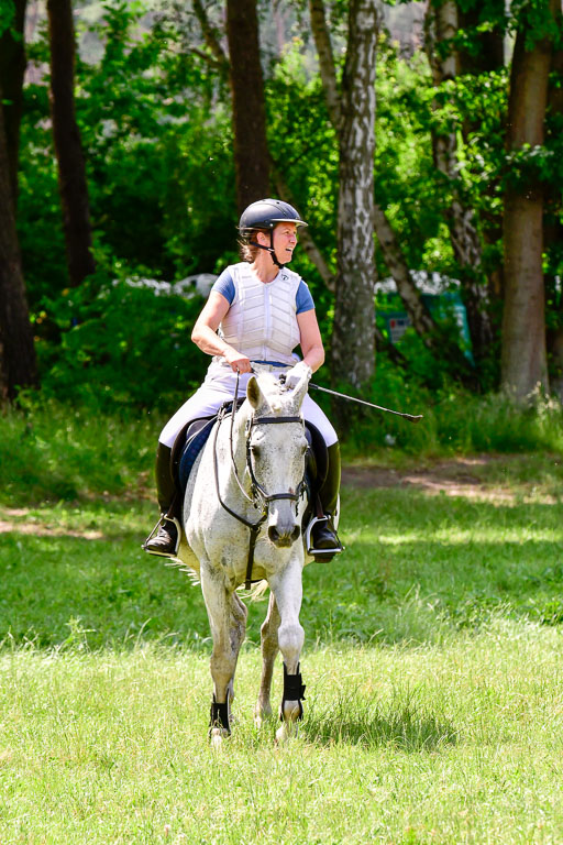 Mechtersen Geläneturnier  27.06.2021 | 270621 Paarklasse  XC _255 