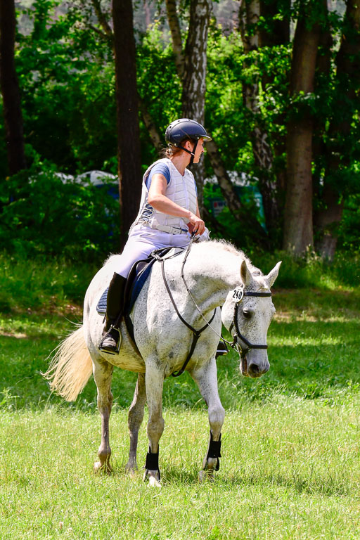 Mechtersen Geläneturnier  27.06.2021 | 270621 Paarklasse  XC _256 