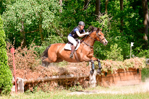 Mechtersen Geläneturnier  27.06.2021 | 270621 Paarklasse  XC _289 