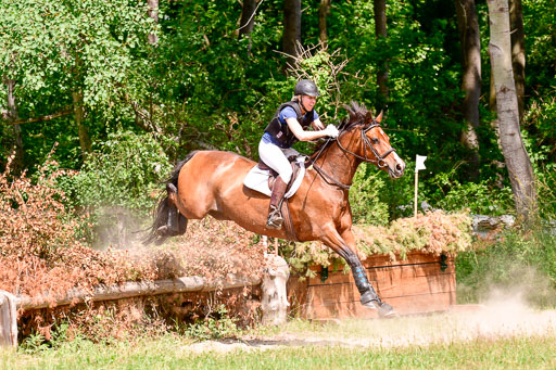 Mechtersen Geläneturnier  27.06.2021 | 270621 Paarklasse  XC _290 