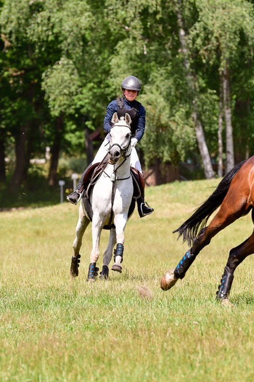 Mechtersen Geläneturnier  27.06.2021 | 270621 Paarklasse  XC _329 