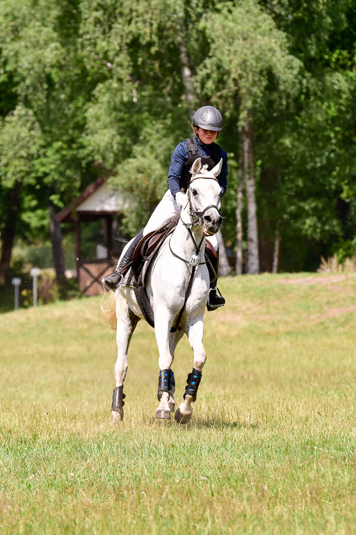 Mechtersen Geläneturnier  27.06.2021 | 270621 Paarklasse  XC _330 