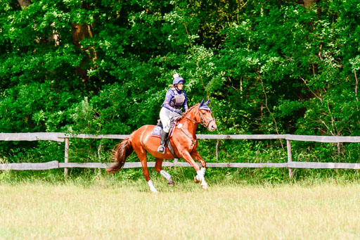 Mechtersen Geläneturnier  27.06.2021 | 270621 Paarklasse  XC _331 