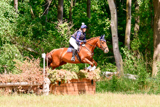 Mechtersen Geläneturnier  27.06.2021 | 270621 Paarklasse  XC _333 