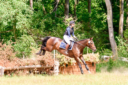 Mechtersen Geläneturnier  27.06.2021 | 270621 Paarklasse  XC _334 