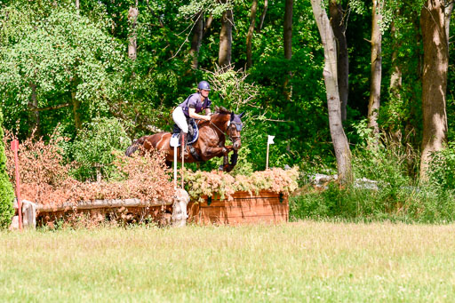 Mechtersen Geläneturnier  27.06.2021 | 270621 Paarklasse  XC _344 