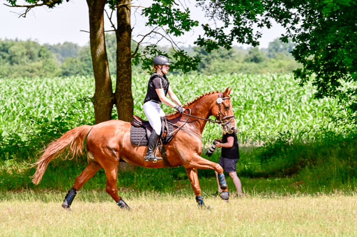 Mechtersen Geläneturnier  27.06.2021 | 270621 Paarklasse  XC _398 