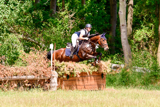 Mechtersen Geläneturnier  27.06.2021 | 270621 Paarklasse  XC _447 