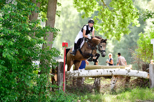 Paarklasse XC