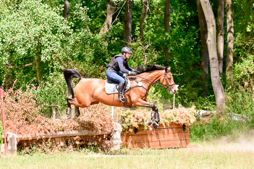 Mechtersen Geläneturnier  27.06.2021 | 270621 Paarklasse  XC _482 