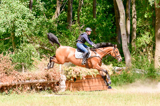 Mechtersen Geläneturnier  27.06.2021 | 270621 Paarklasse  XC _483 