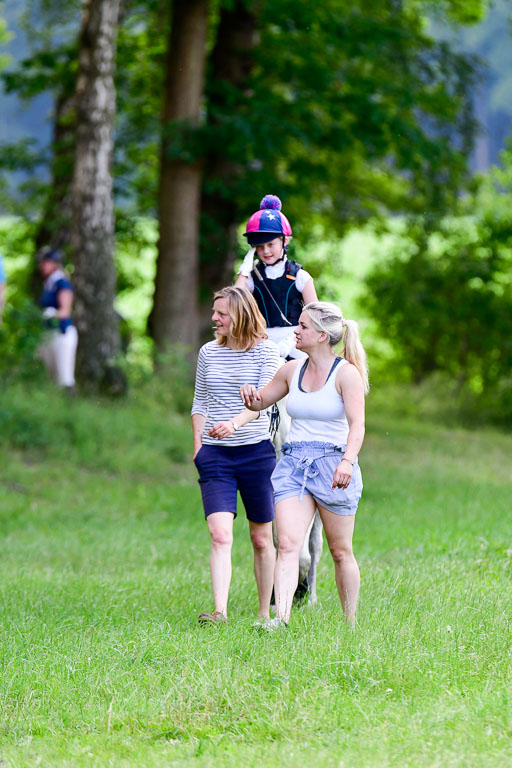 Mechtersen Geläneturnier  27.06.2021 | 270621 Paarklasse  XC _529 