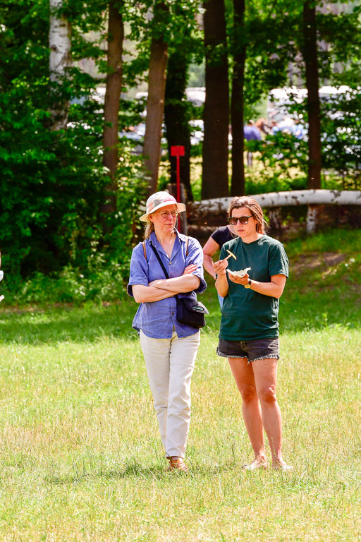 Mechtersen Geläneturnier  27.06.2021 | 270621 Paarklasse  XC _532 