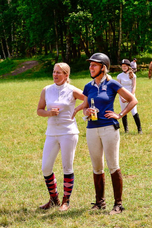 Mechtersen Geläneturnier  27.06.2021 | 270621 Paarklasse  XC _538 