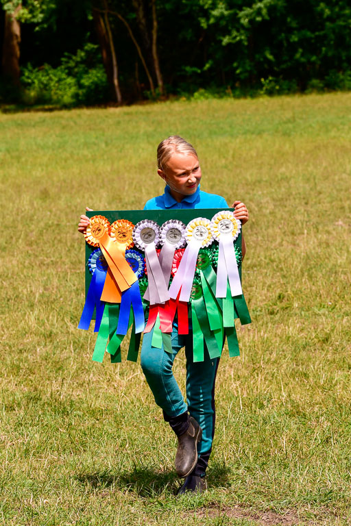 Mechtersen Geläneturnier  27.06.2021 | 270621 Paarklasse  XC _539 