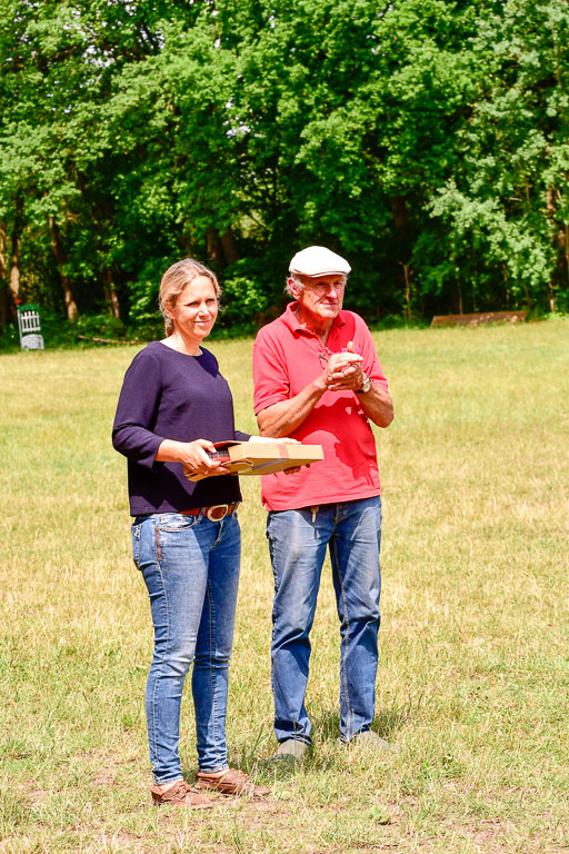 Mechtersen Geläneturnier  27.06.2021 | 270621 Paarklasse  XC _540 