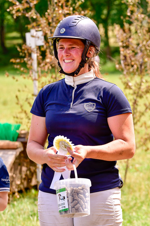 Mechtersen Geläneturnier  27.06.2021 | 270621 Paarklasse  XC _549 