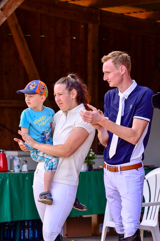 Mechtersen Geläneturnier  27.06.2021 | 270621 Paarklasse  XC _553 