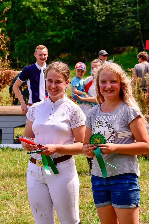 Mechtersen Geläneturnier  27.06.2021 | 270621 Paarklasse  XC _565 