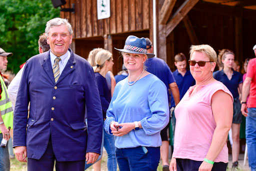 Mechtersen Geläneturnier  27.06.2021 | 270621 Paarklasse  XC _568 