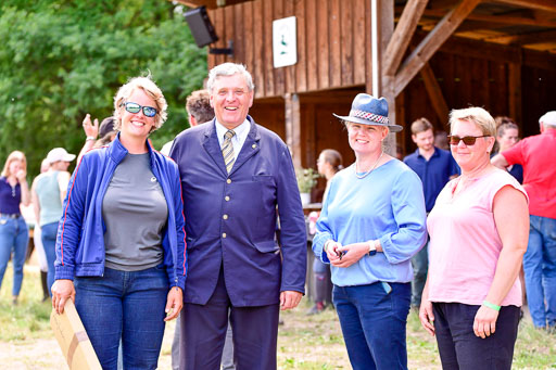Mechtersen Geläneturnier  27.06.2021 | 270621 Paarklasse  XC _569 