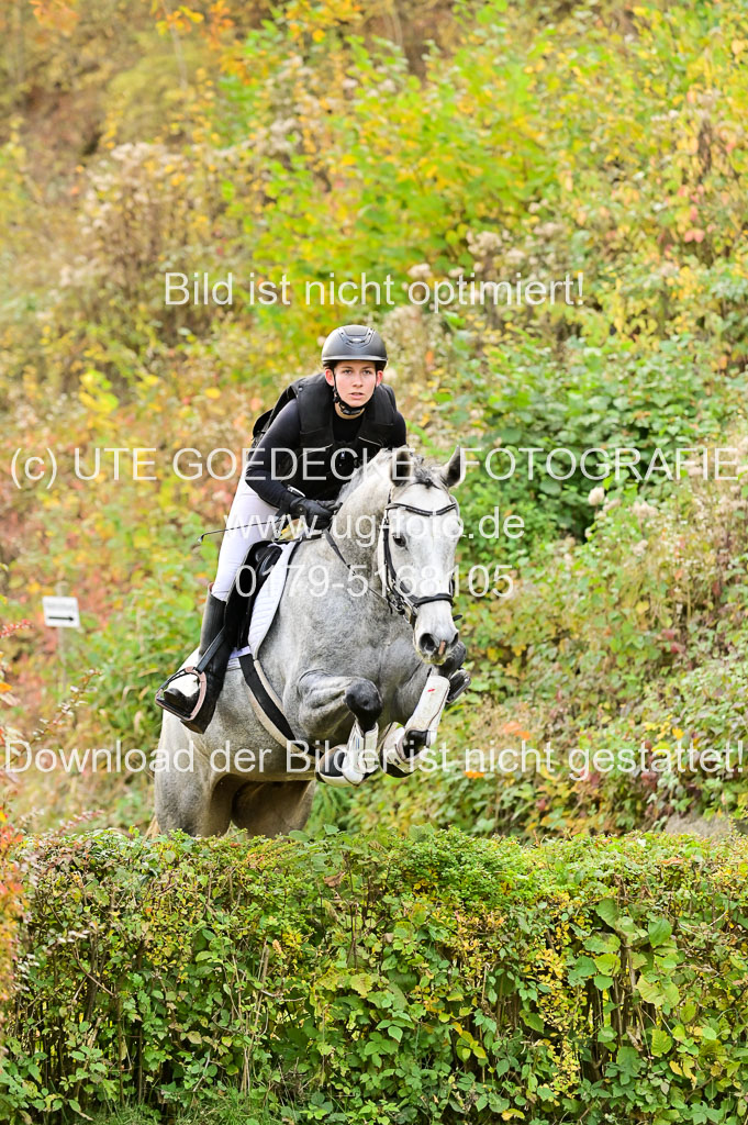 | Hunterklasse _121