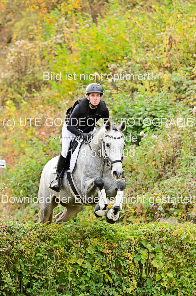  | Hunterklasse _122 