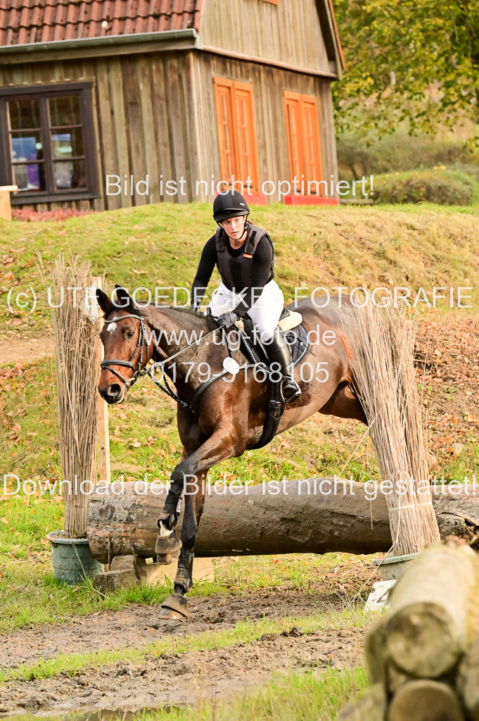  | Hunterklasse _132 
