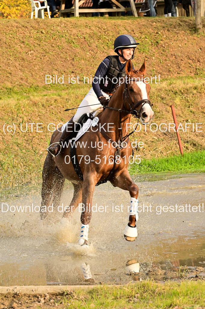 | Hunterklasse _167
