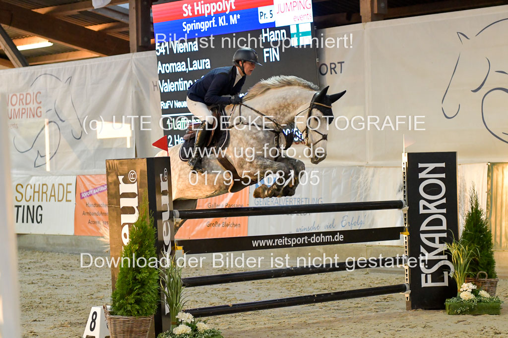 Nordic Jumping in Negernbötel 13.10.2021 | Nordic Jumping 13.10.2021