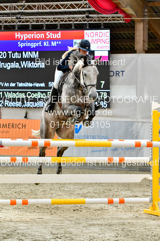 Nordic Jumping in Negernbötel 13.10.2021 | Nordic Jumping 13.10.2021_112 