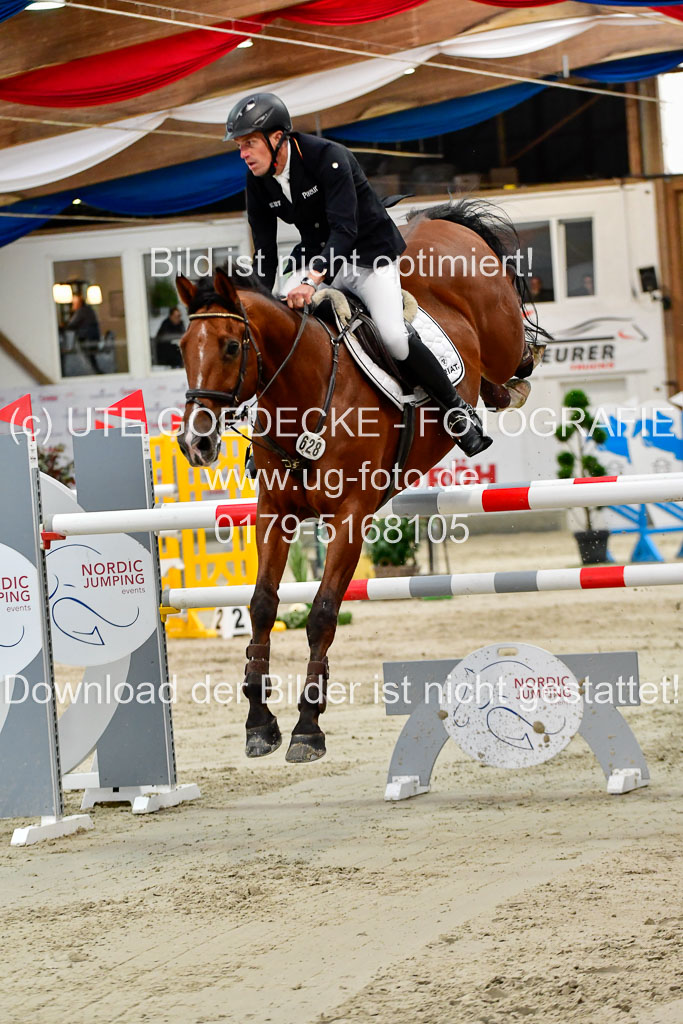 Nordic Jumping in Negernbötel 13.10.2021 | Nordic Jumping 13.10.2021_145 