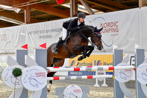 Nordic Jumping in Negernbötel 13.10.2021 | Nordic Jumping 13.10.2021_020 
