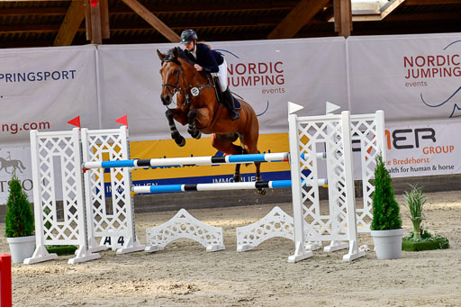 Nordic Jumping in Negernbötel 13.10.2021 | Nordic Jumping 13.10.2021_023 