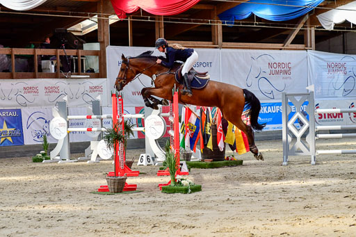 Nordic Jumping in Negernbötel 13.10.2021 | Nordic Jumping 13.10.2021_024 