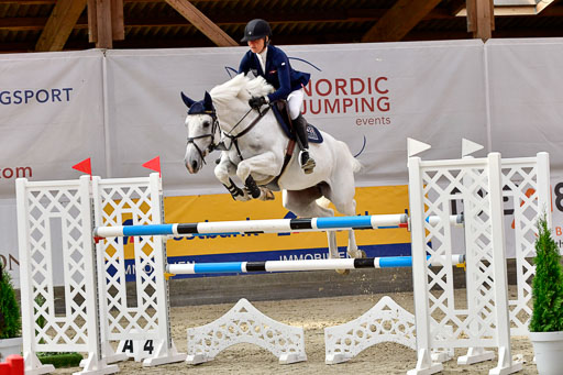 Nordic Jumping in Negernbötel 13.10.2021 | Nordic Jumping 13.10.2021_029 