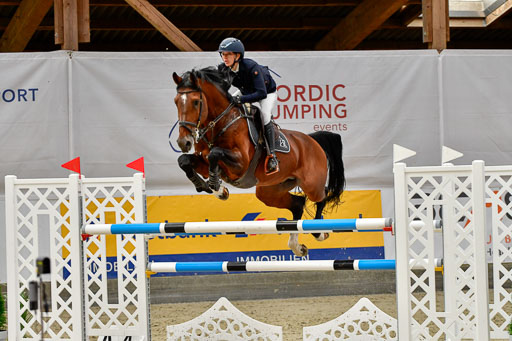 Nordic Jumping in Negernbötel 13.10.2021 | Nordic Jumping 13.10.2021_031 