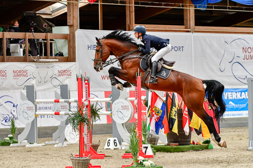 Nordic Jumping in Negernbötel 13.10.2021 | Nordic Jumping 13.10.2021_032 