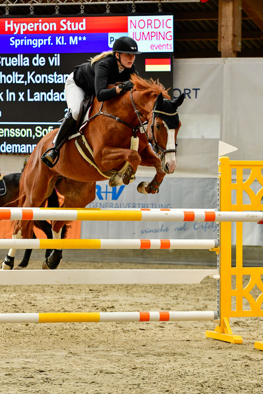 Nordic Jumping in Negernbötel 13.10.2021 | Nordic Jumping 13.10.2021_034 