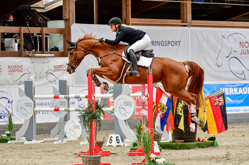 Nordic Jumping in Negernbötel 13.10.2021 | Nordic Jumping 13.10.2021_035 