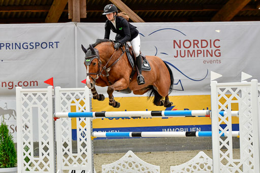 Nordic Jumping in Negernbötel 13.10.2021 | Nordic Jumping 13.10.2021_040 