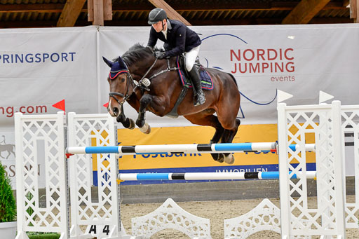 Nordic Jumpiung 13.10.2021