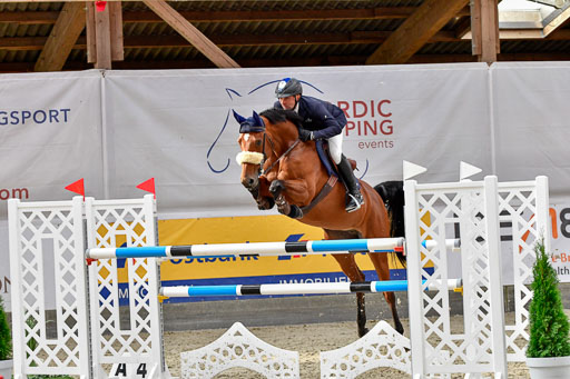Nordic Jumping in Negernbötel 13.10.2021 | Nordic Jumping 13.10.2021_046 