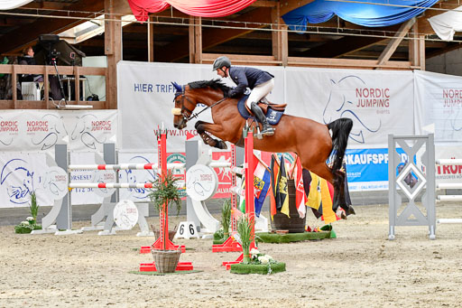 Nordic Jumping in Negernbötel 13.10.2021 | Nordic Jumping 13.10.2021_049 