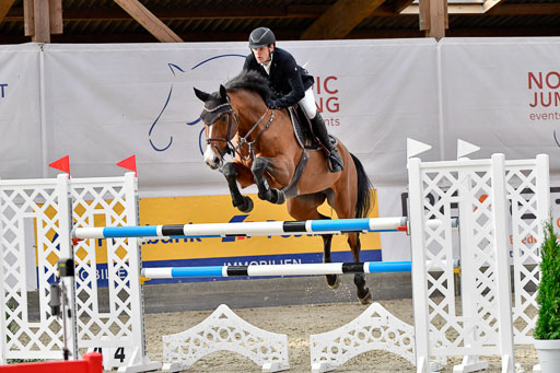 Nordic Jumping in Negernbötel 13.10.2021 | Nordic Jumping 13.10.2021_053 